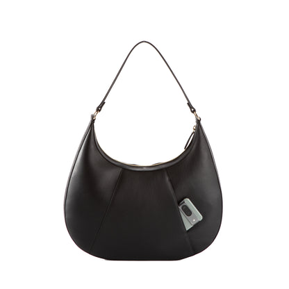 Crescent (Large) Shoulder Bag