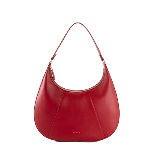 Crescent (Large) Shoulder Bag
