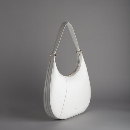 Crescent (Large) Shoulder Bag