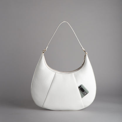 Crescent (Large) Shoulder Bag