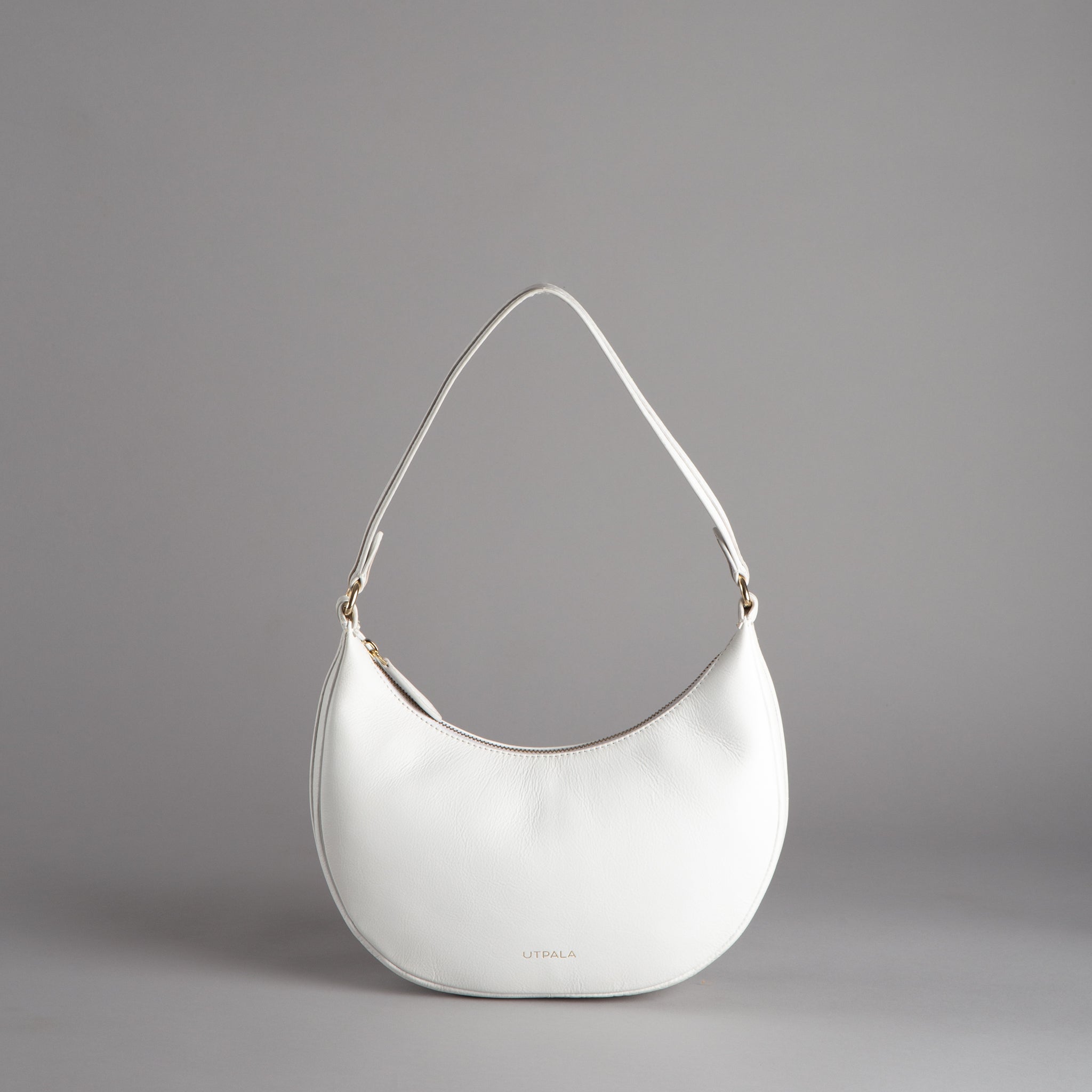 Crescent Small Shoulder Bag