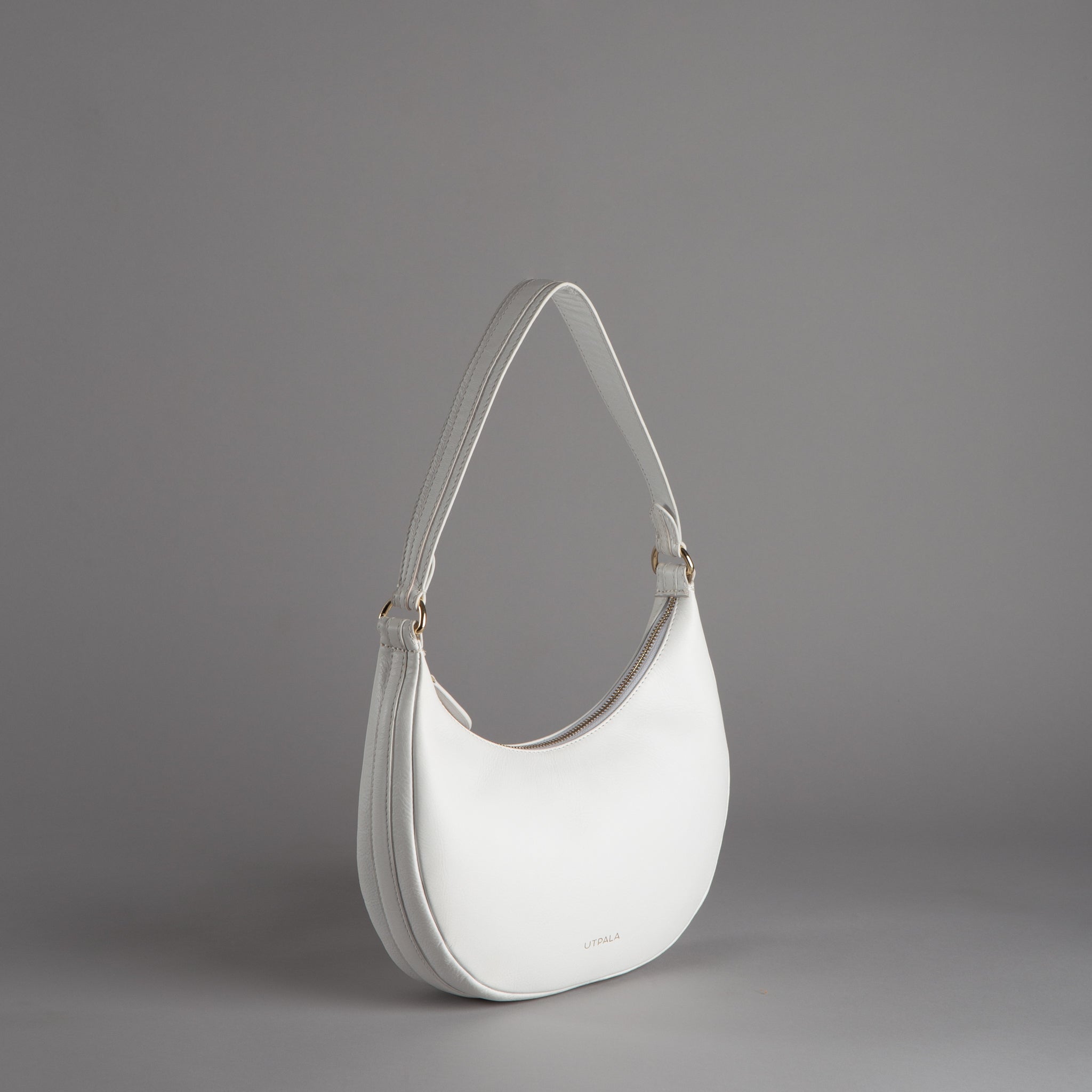 Crescent Small Shoulder Bag