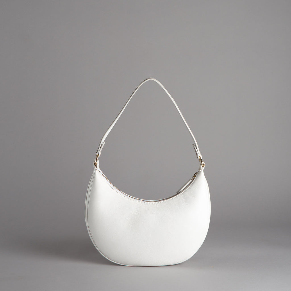 Crescent Small Shoulder Bag