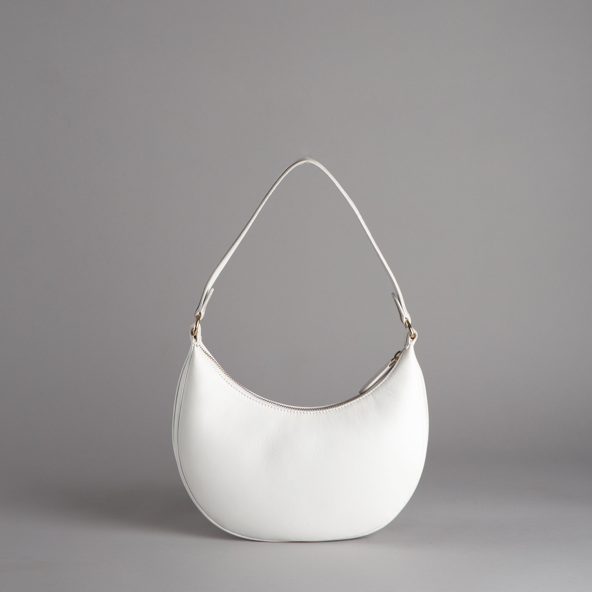 Crescent Small Shoulder Bag