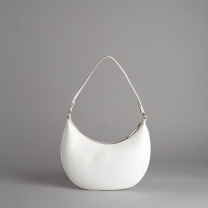 Crescent Small Shoulder Bag