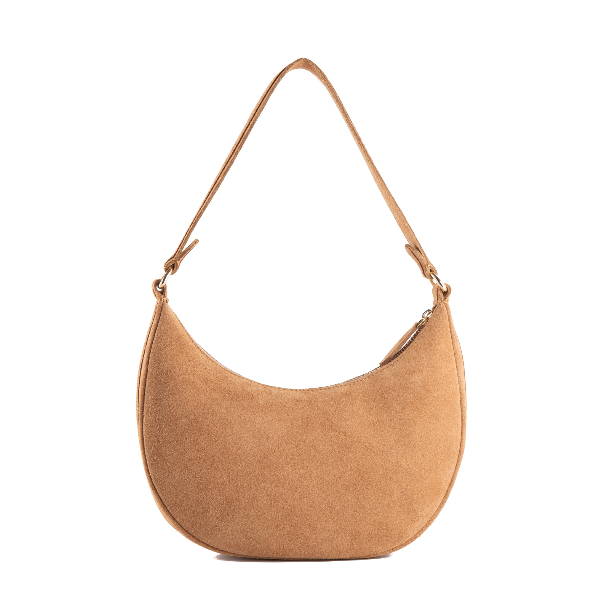 Crescent Suede