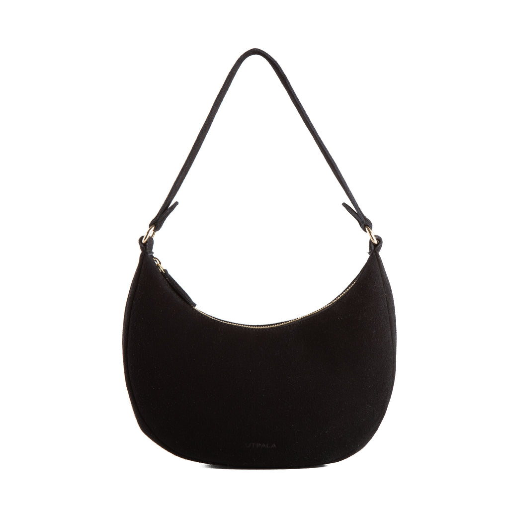 Crescent Suede