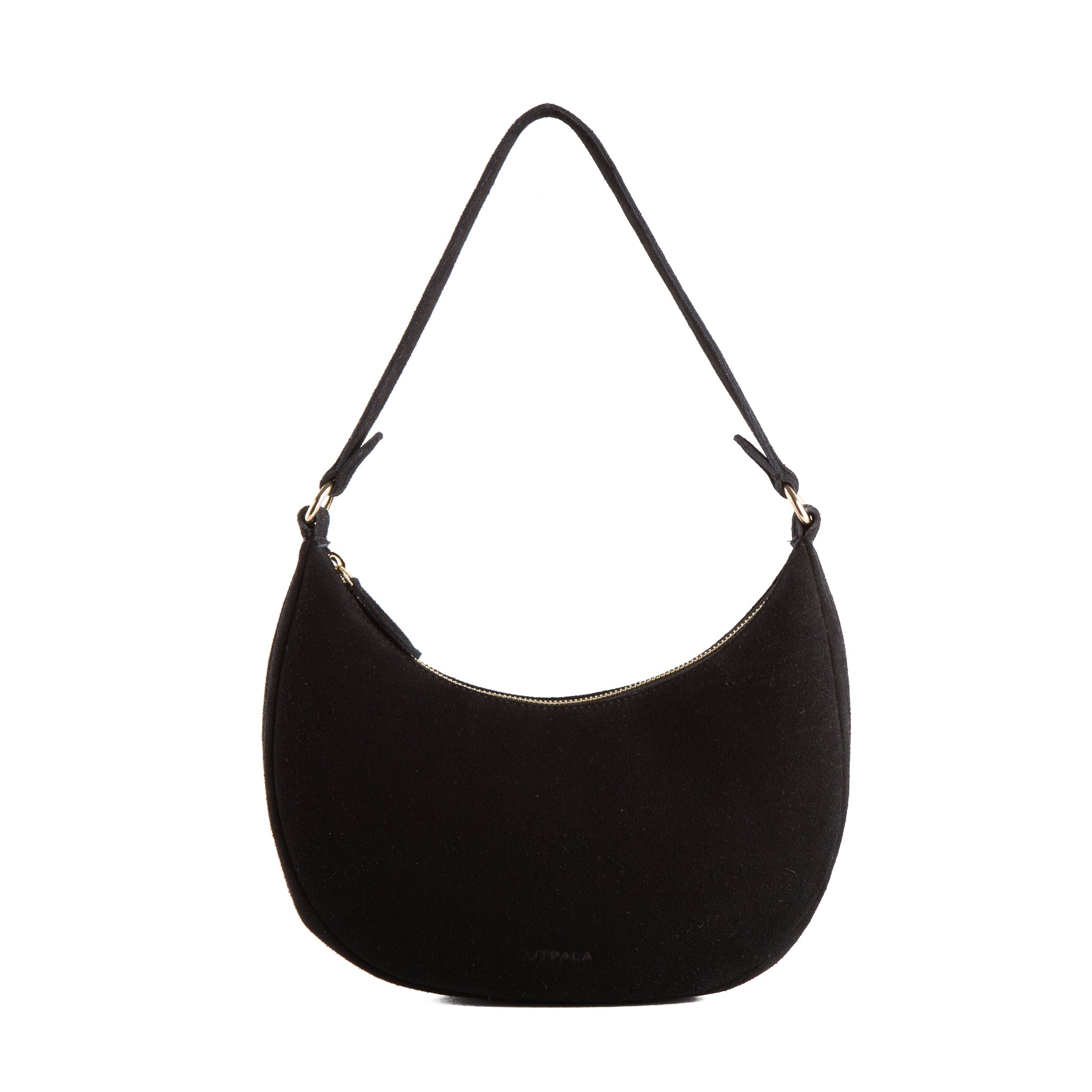 Crescent Suede