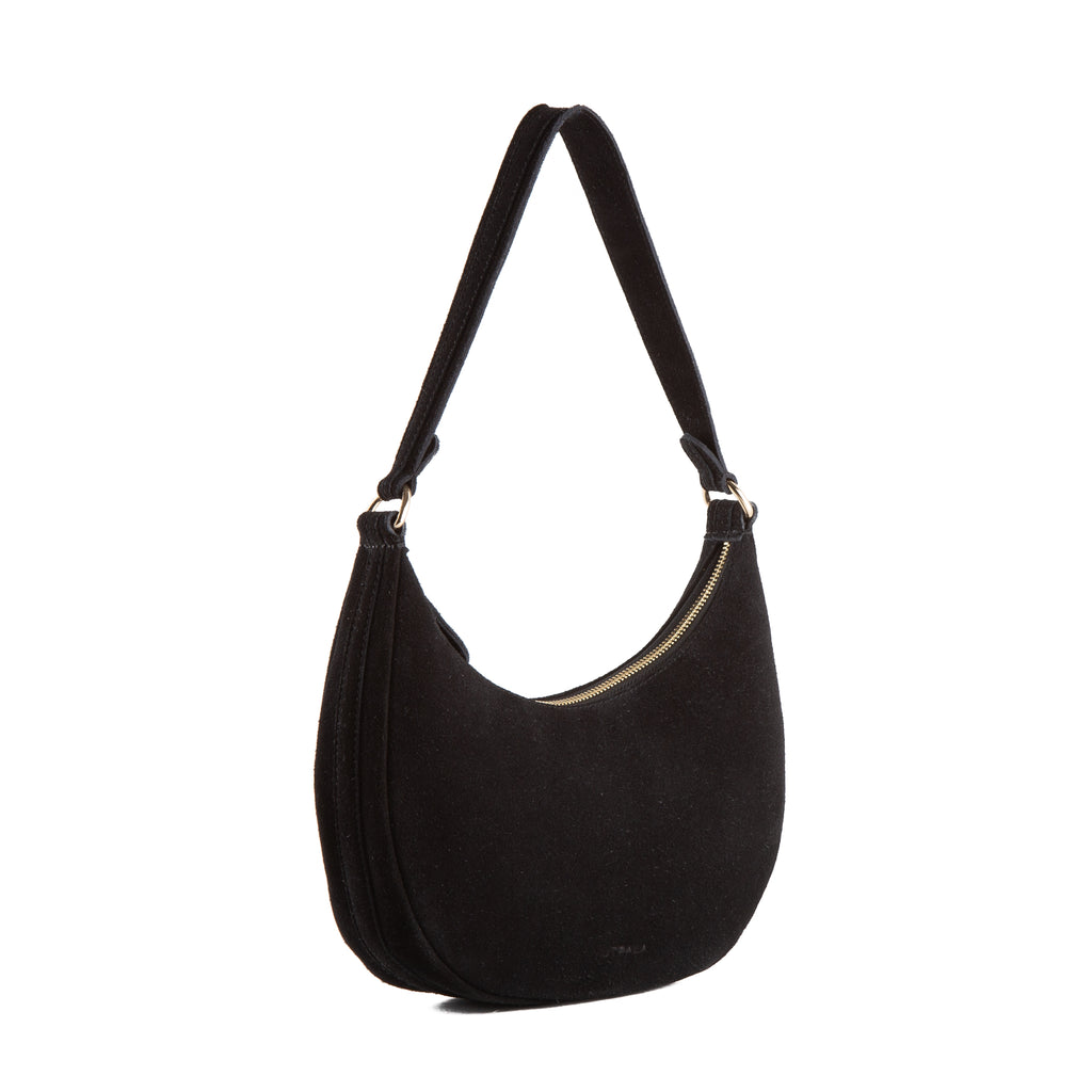 Crescent Suede