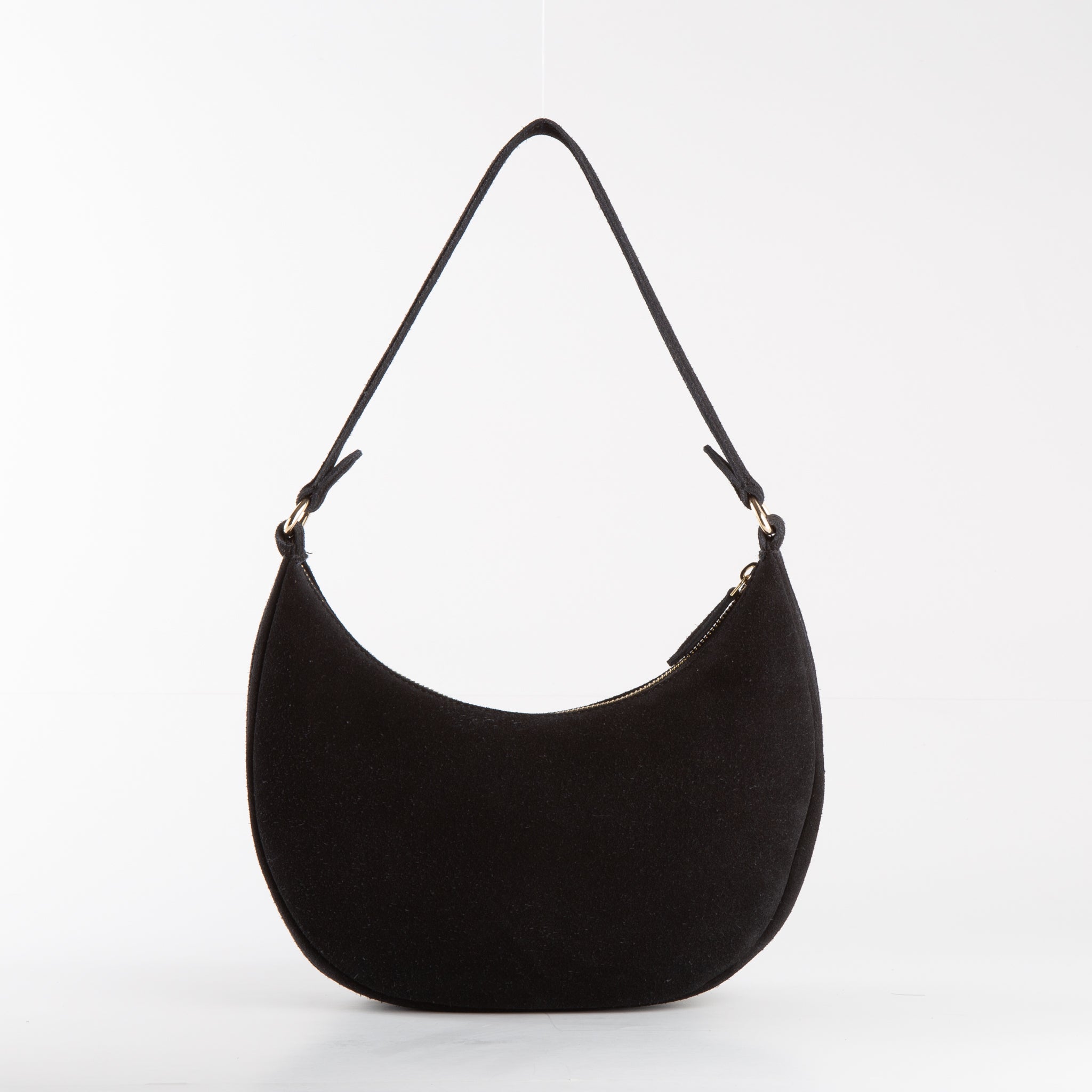 Crescent Suede