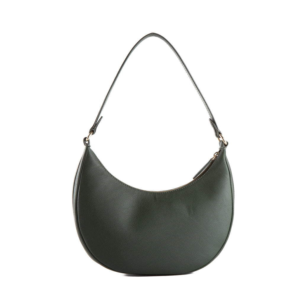 Crescent Small Shoulder Bag