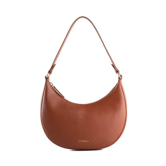 Crescent Small Shoulder Bag