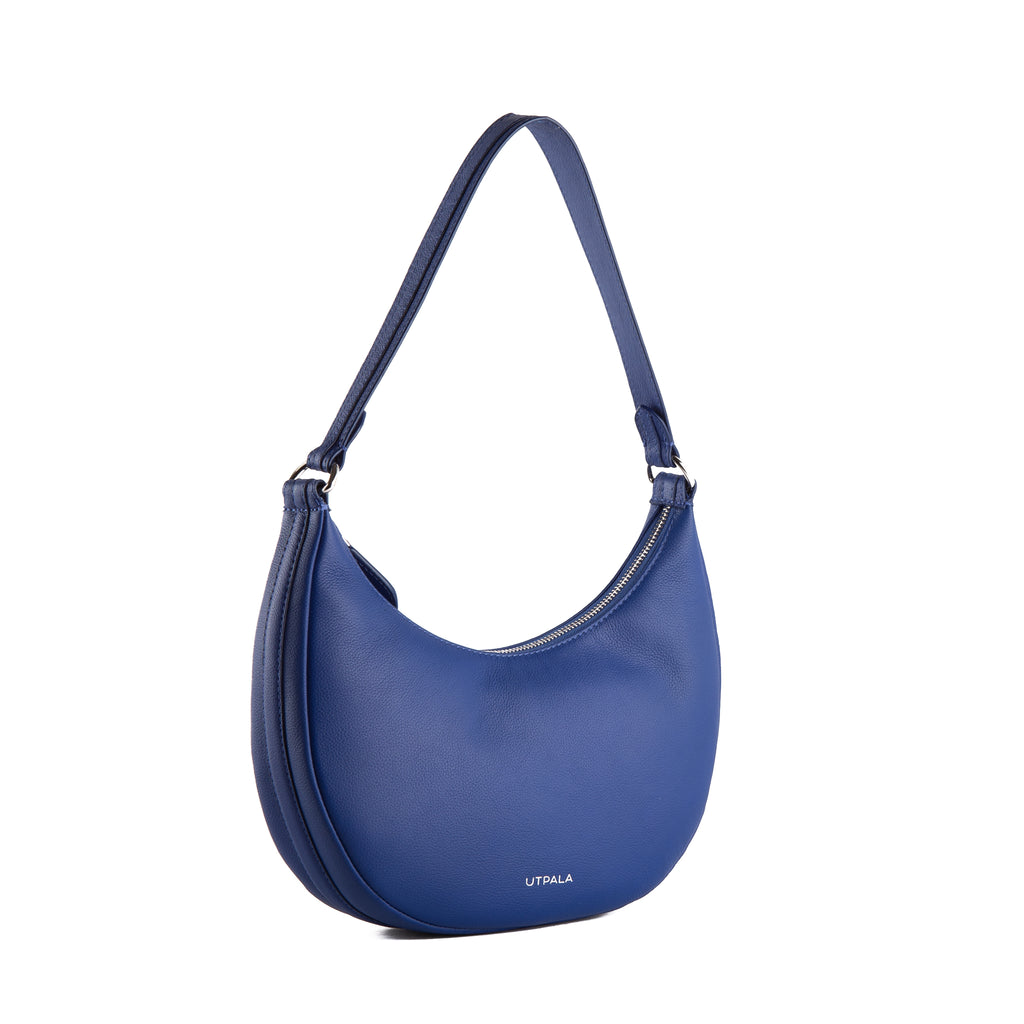 Crescent Small Shoulder Bag