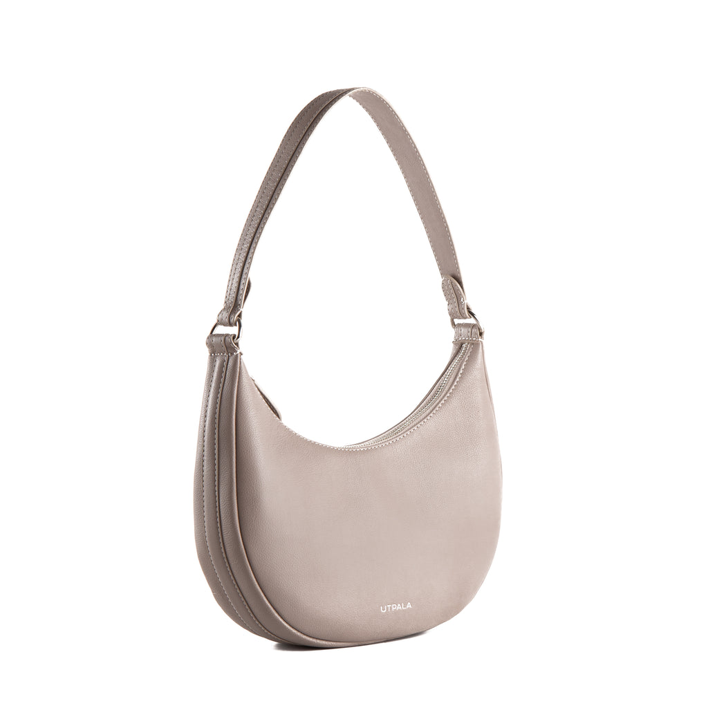 Crescent Small Shoulder Bag