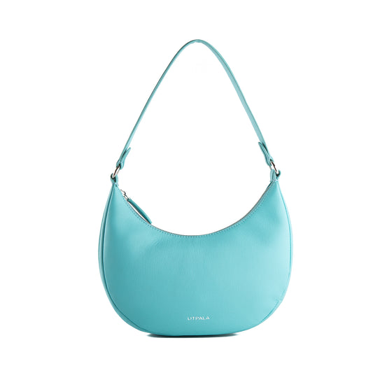 Crescent Small Shoulder Bag