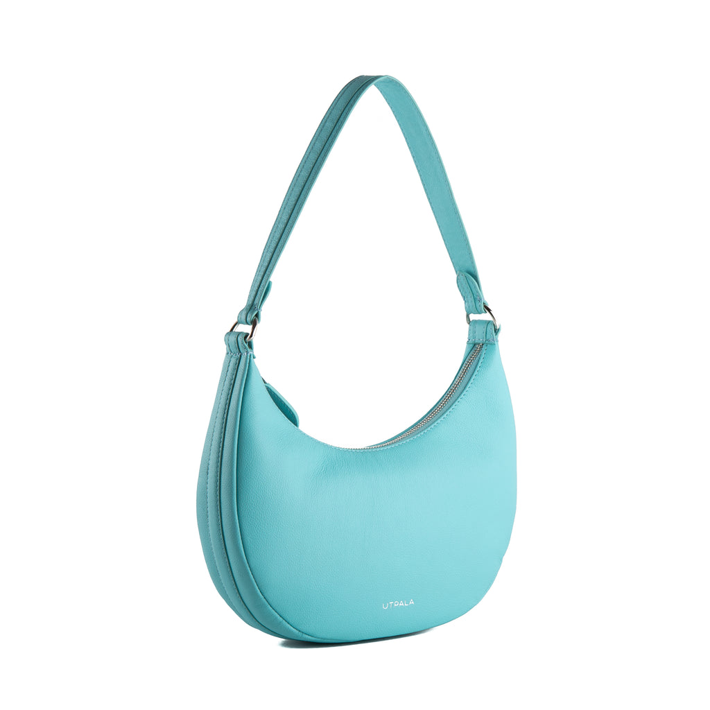 Crescent Small Shoulder Bag