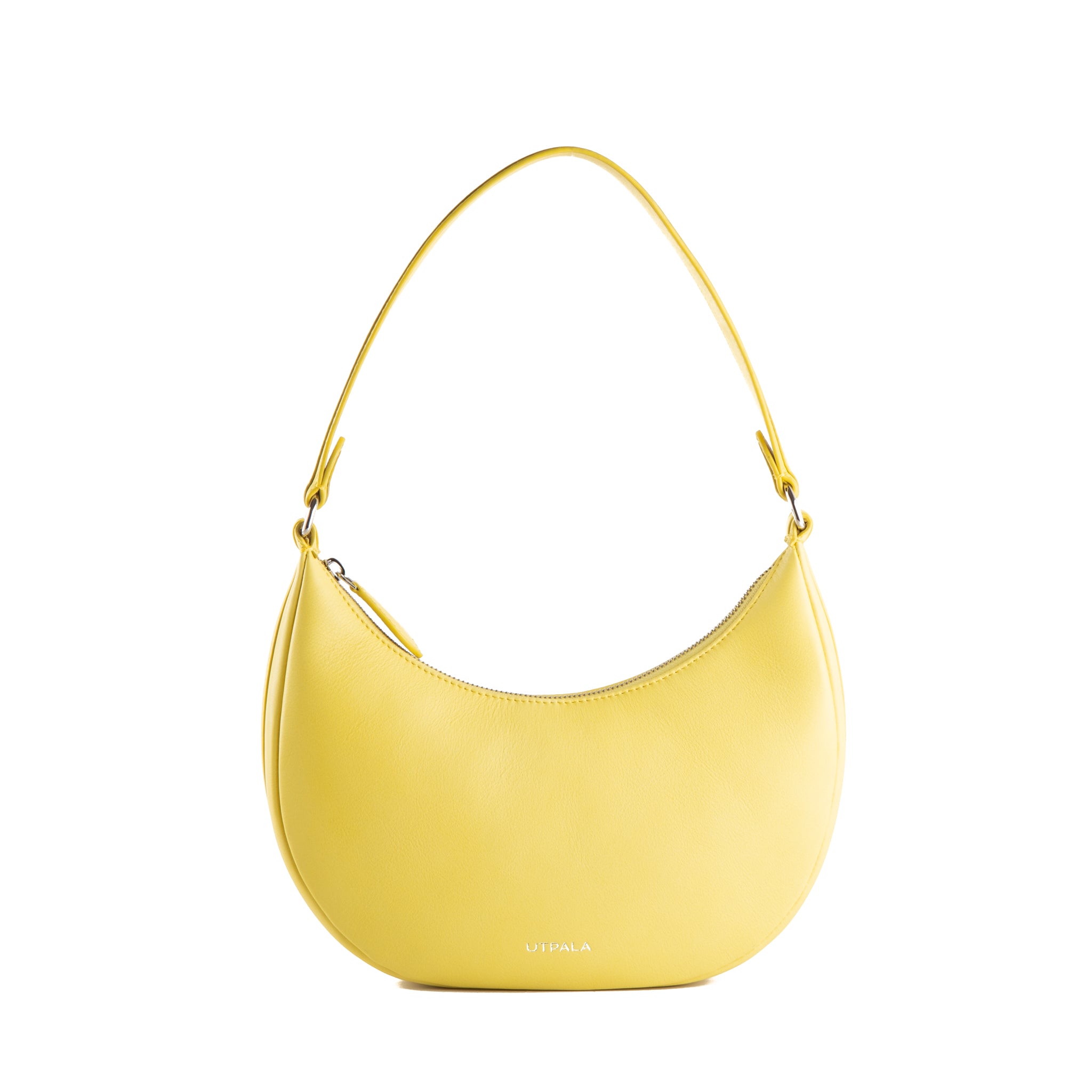 Crescent Small Shoulder Bag