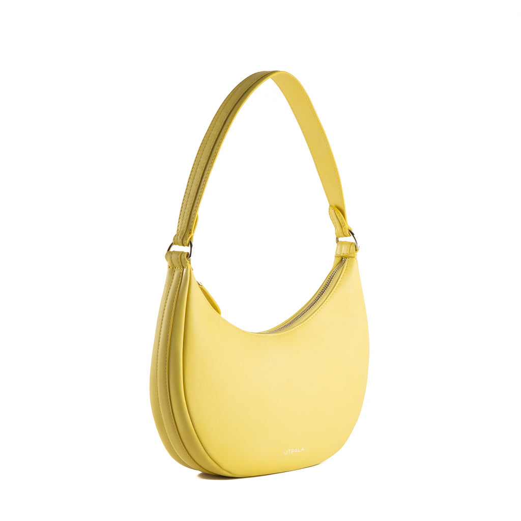 Crescent Small Shoulder Bag