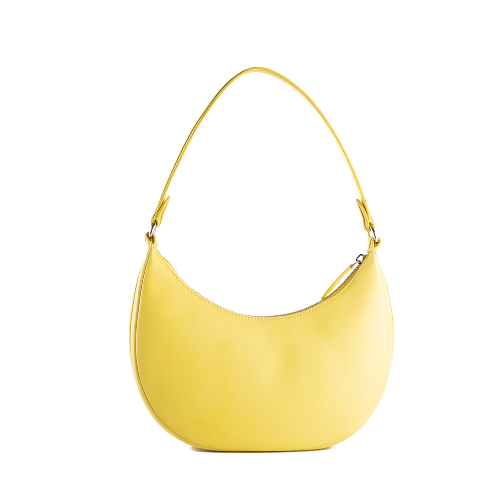 Crescent Small Shoulder Bag