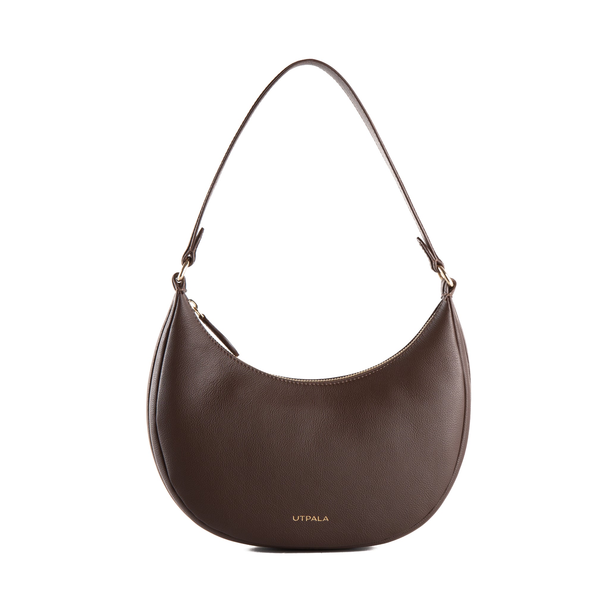 Crescent Small Shoulder Bag