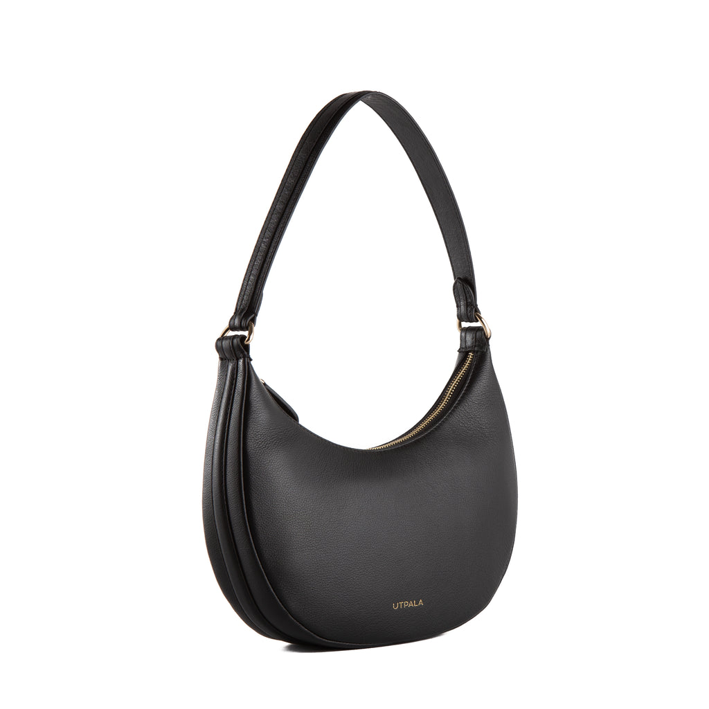 Crescent Small Shoulder Bag