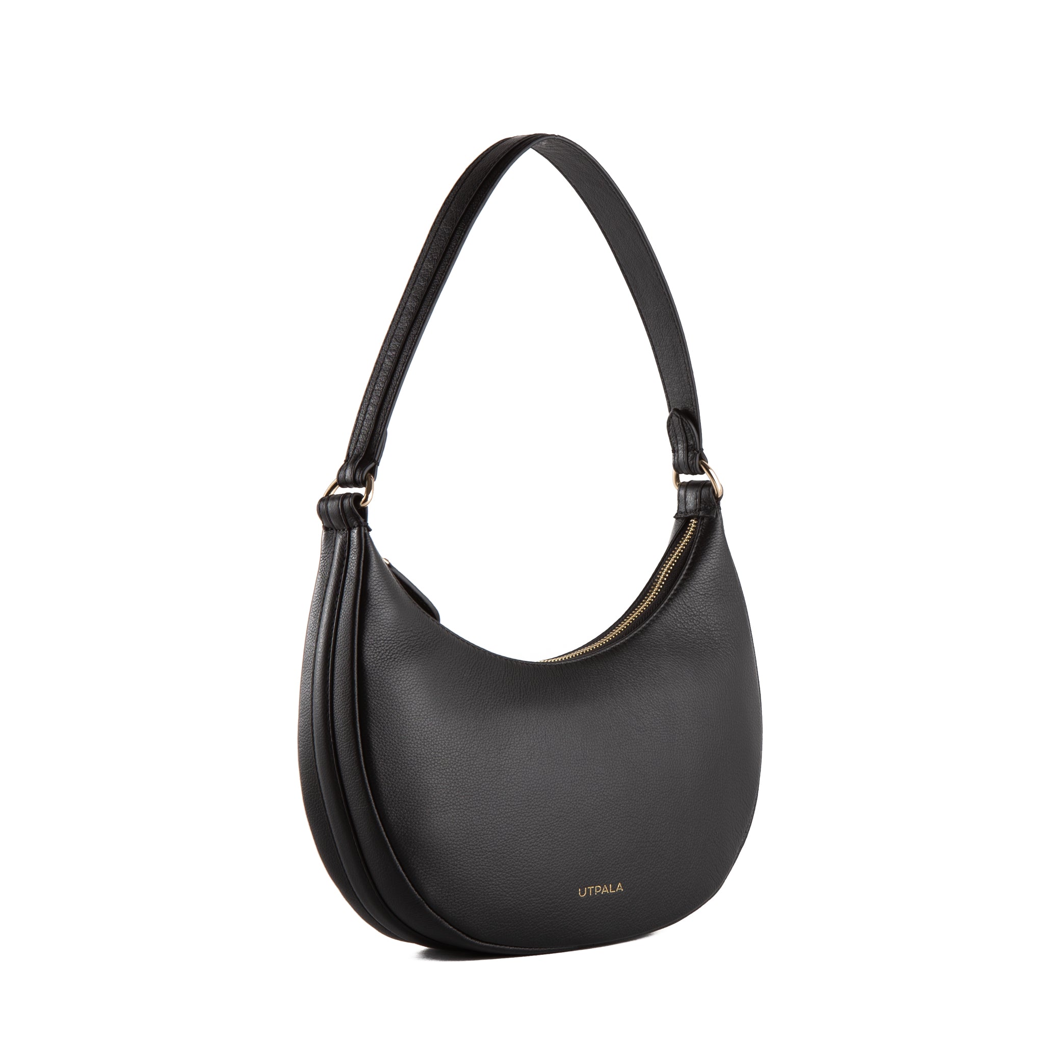 Crescent Small Shoulder Bag