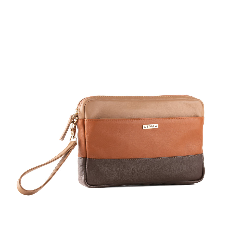 Element Wristlet