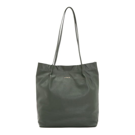 Freer Soft Tote Bag