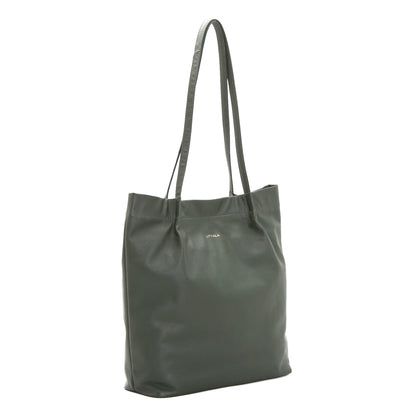 Freer Soft Tote Bag