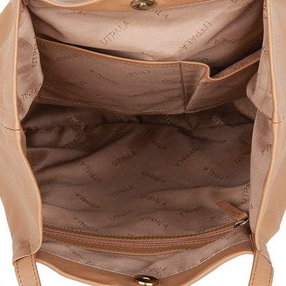 Freer Soft Tote Bag