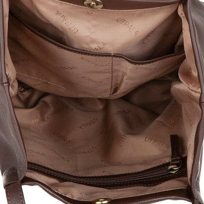 Freer Soft Tote Bag