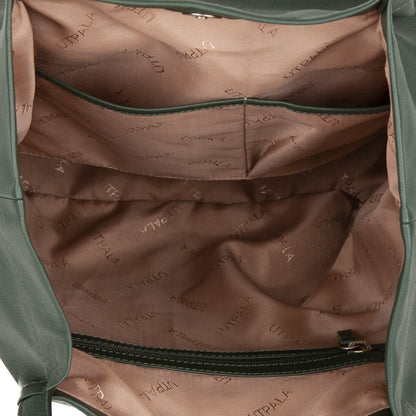 Freer Soft Tote Bag
