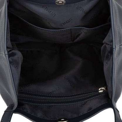 Freer Soft Tote Bag