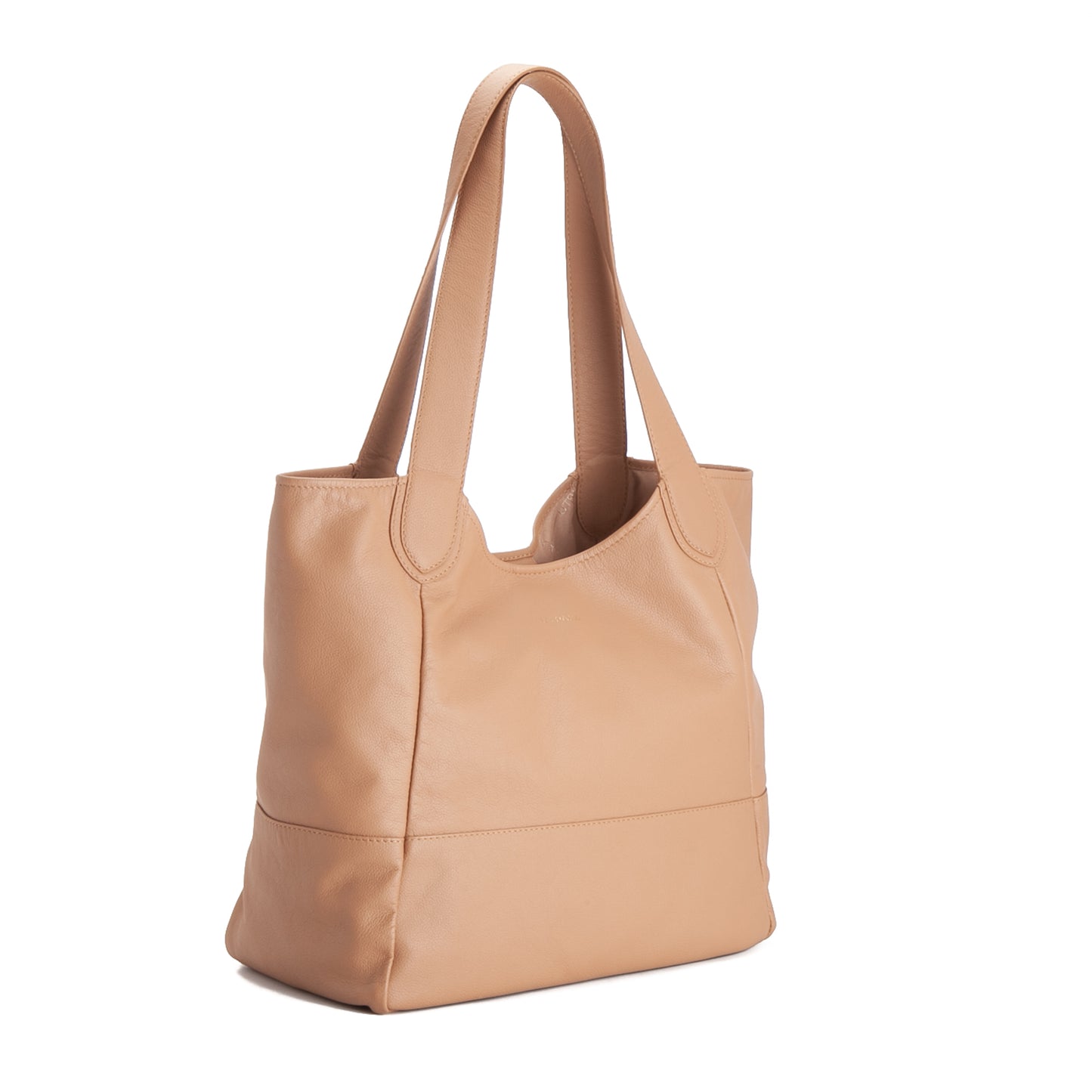 Mellowy Soft Hobo Bag