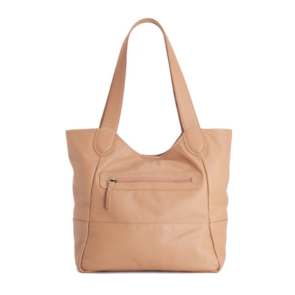 Mellowy Soft Hobo Bag