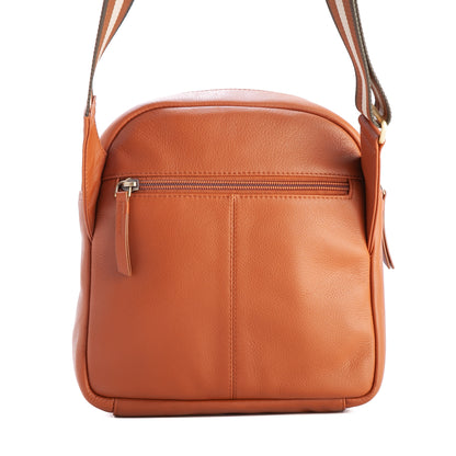 Jaunty Cross Body Bag