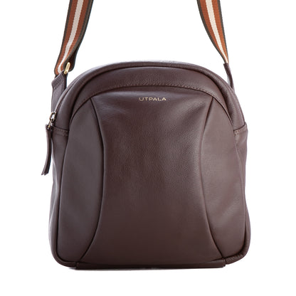 Jaunty Cross Body Bag