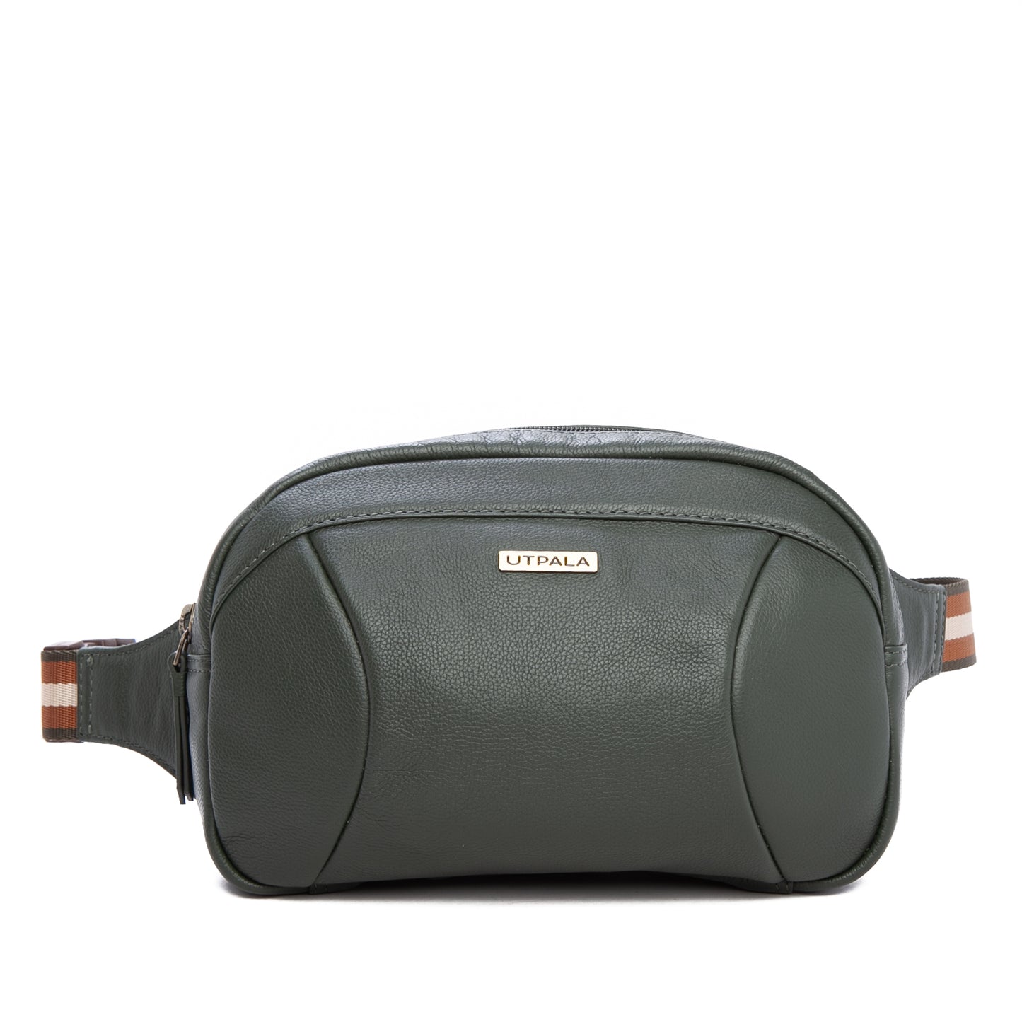 Jaunty Fanny Pack (Waist pouch)