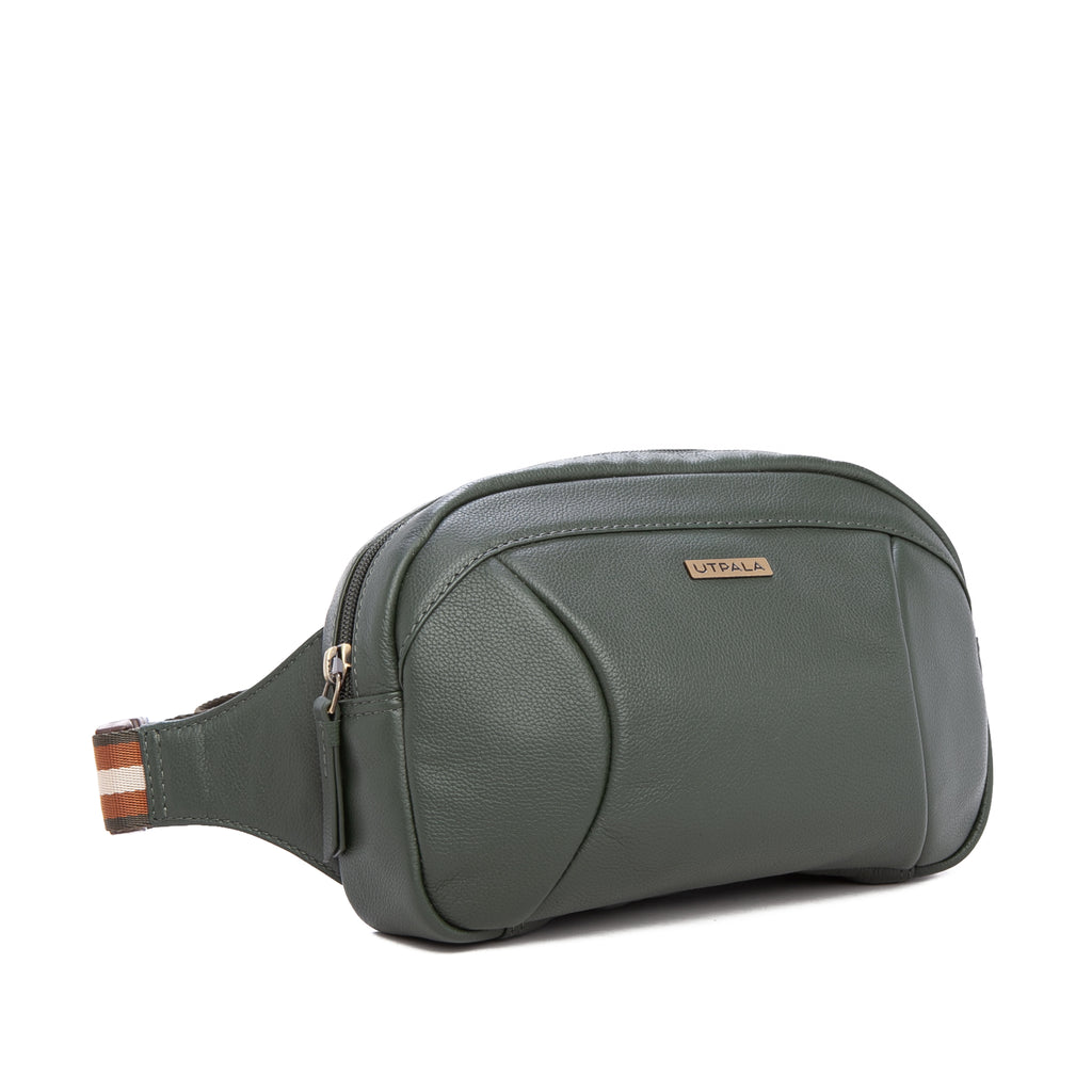 Jaunty Fanny Pack