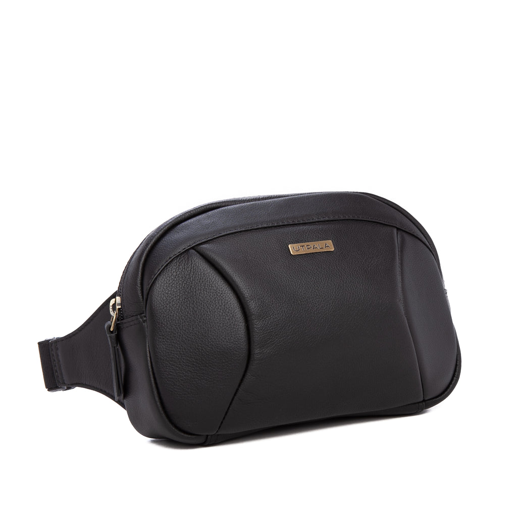 Jaunty Fanny Pack