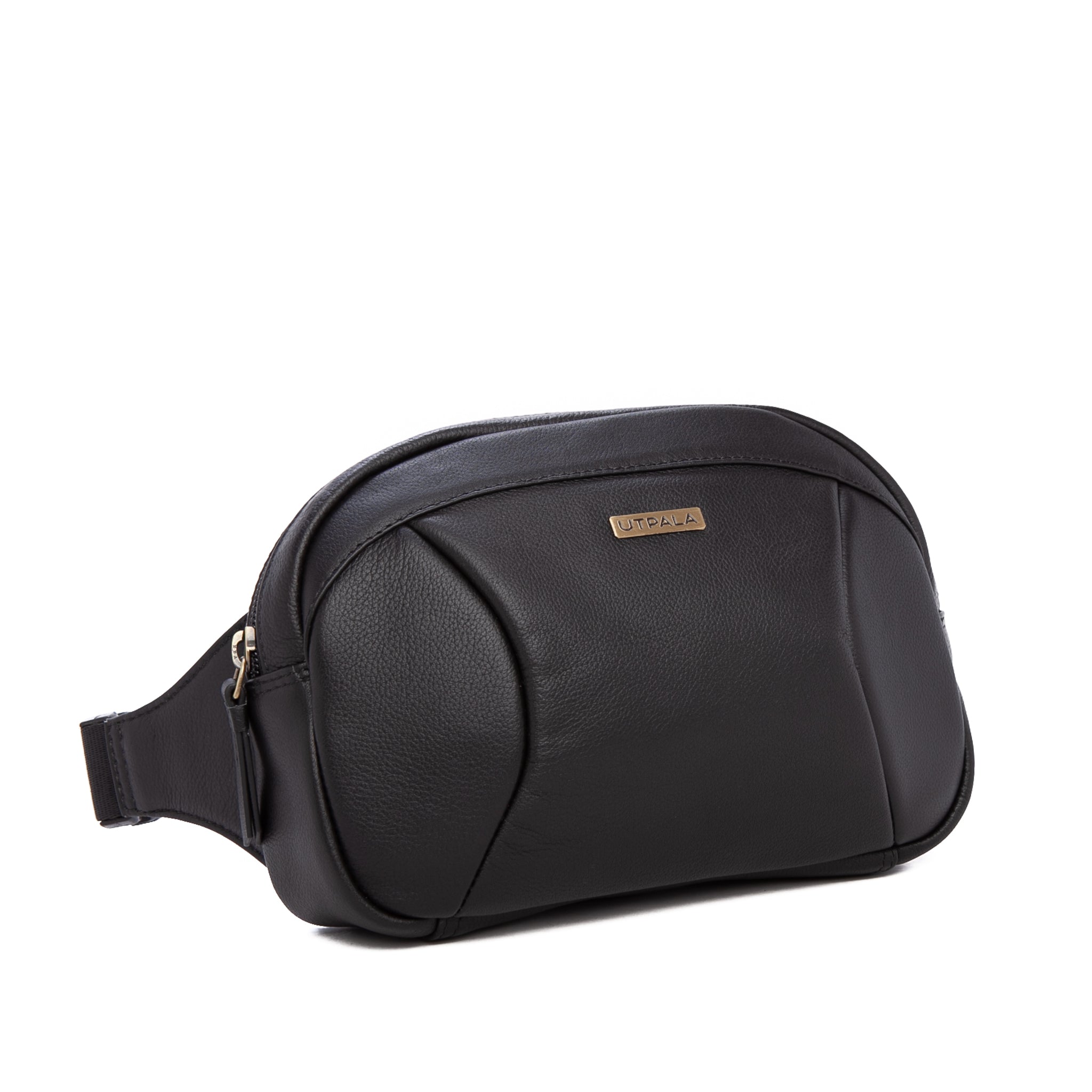 Jaunty Fanny Pack
