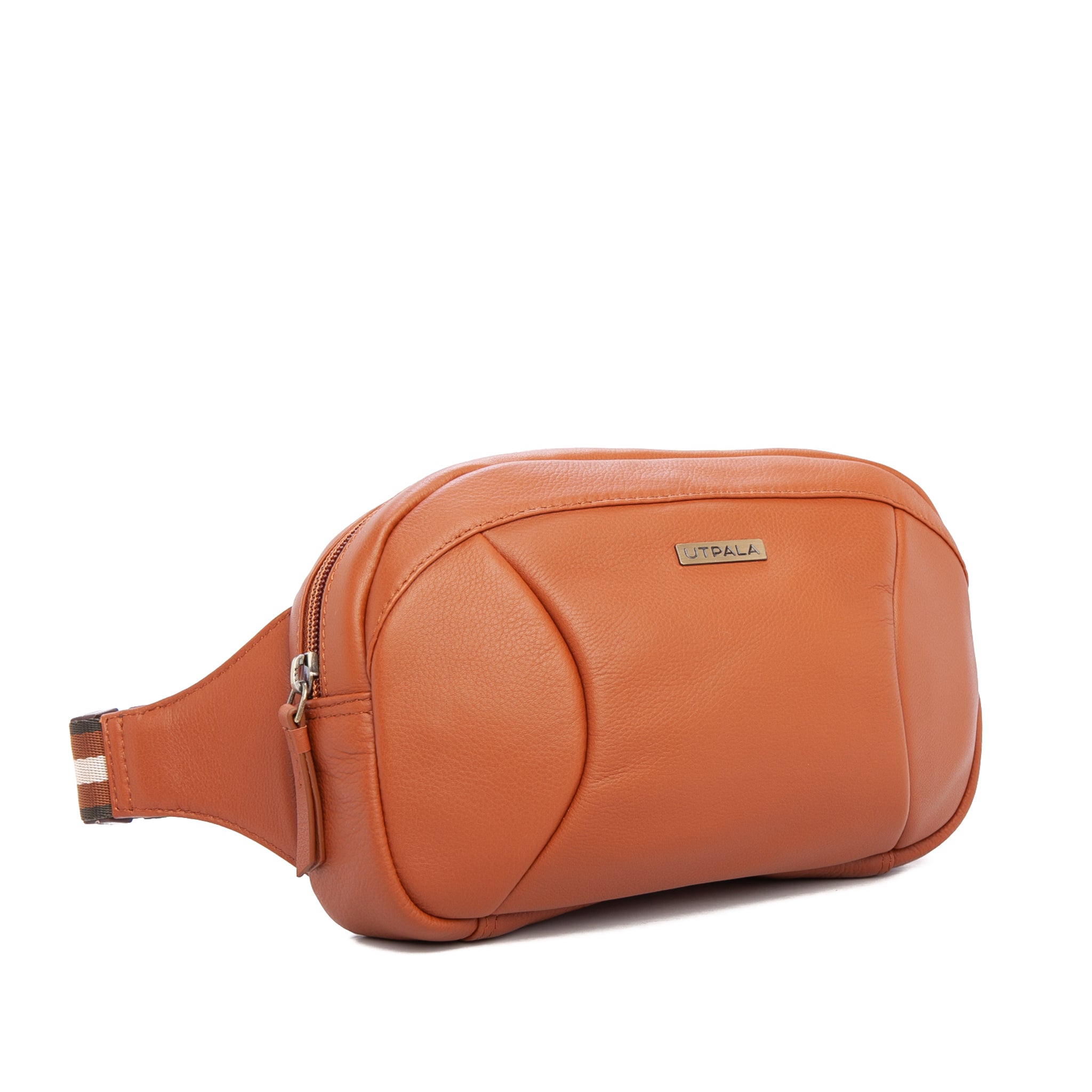 Jaunty Fanny Pack
