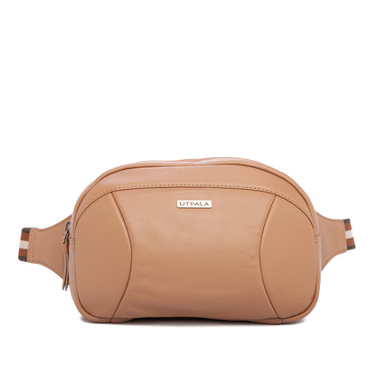 Jaunty Fanny Pack (Waist pouch)