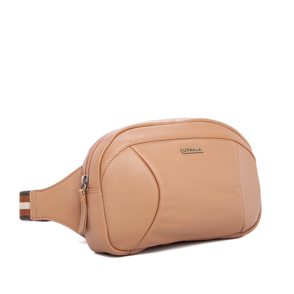 Jaunty Fanny Pack