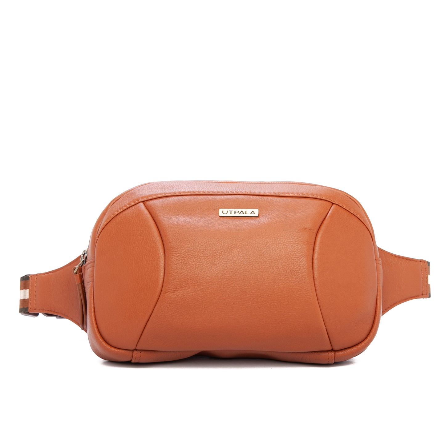 Jaunty Fanny Pack (Waist pouch)