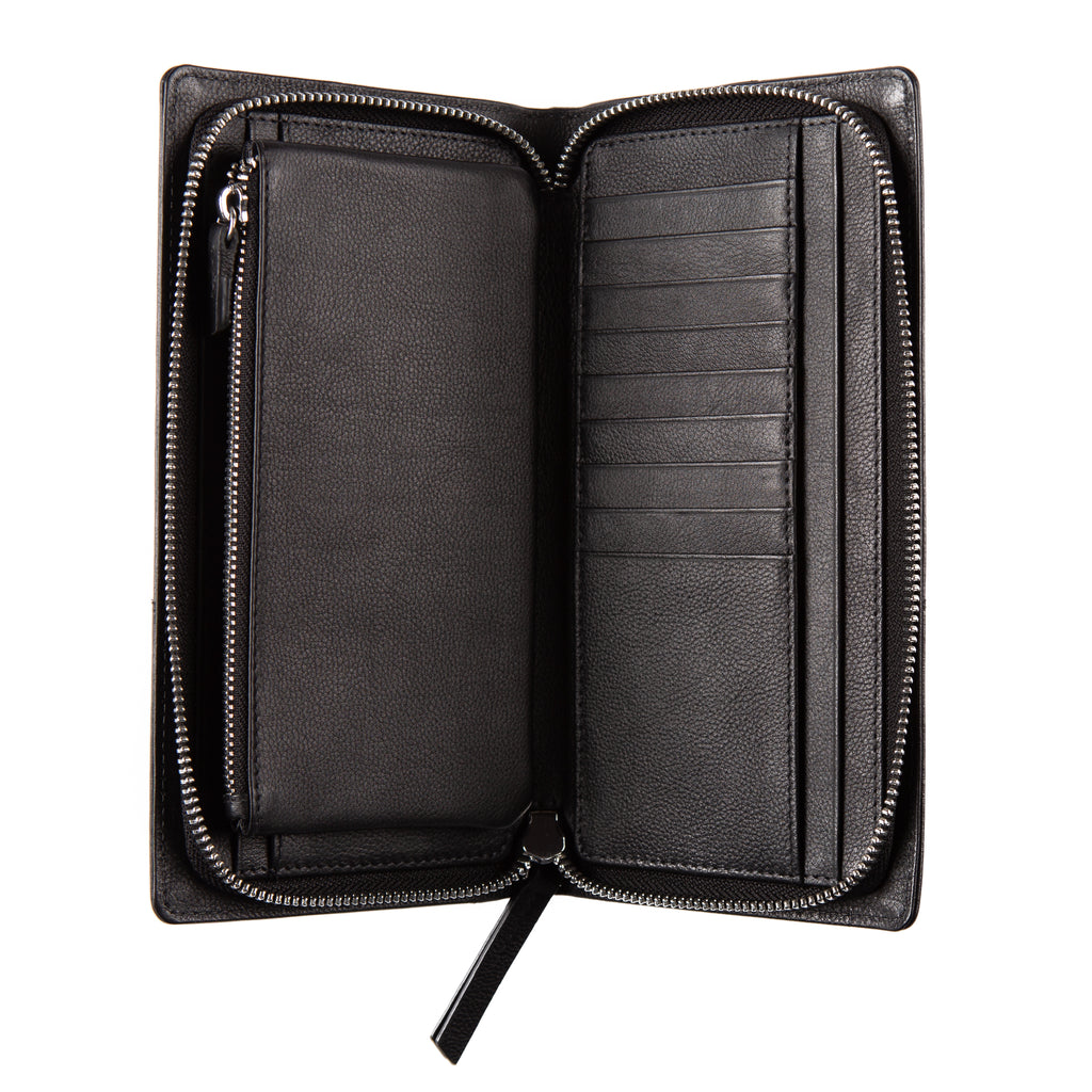 Joy Long Wallet