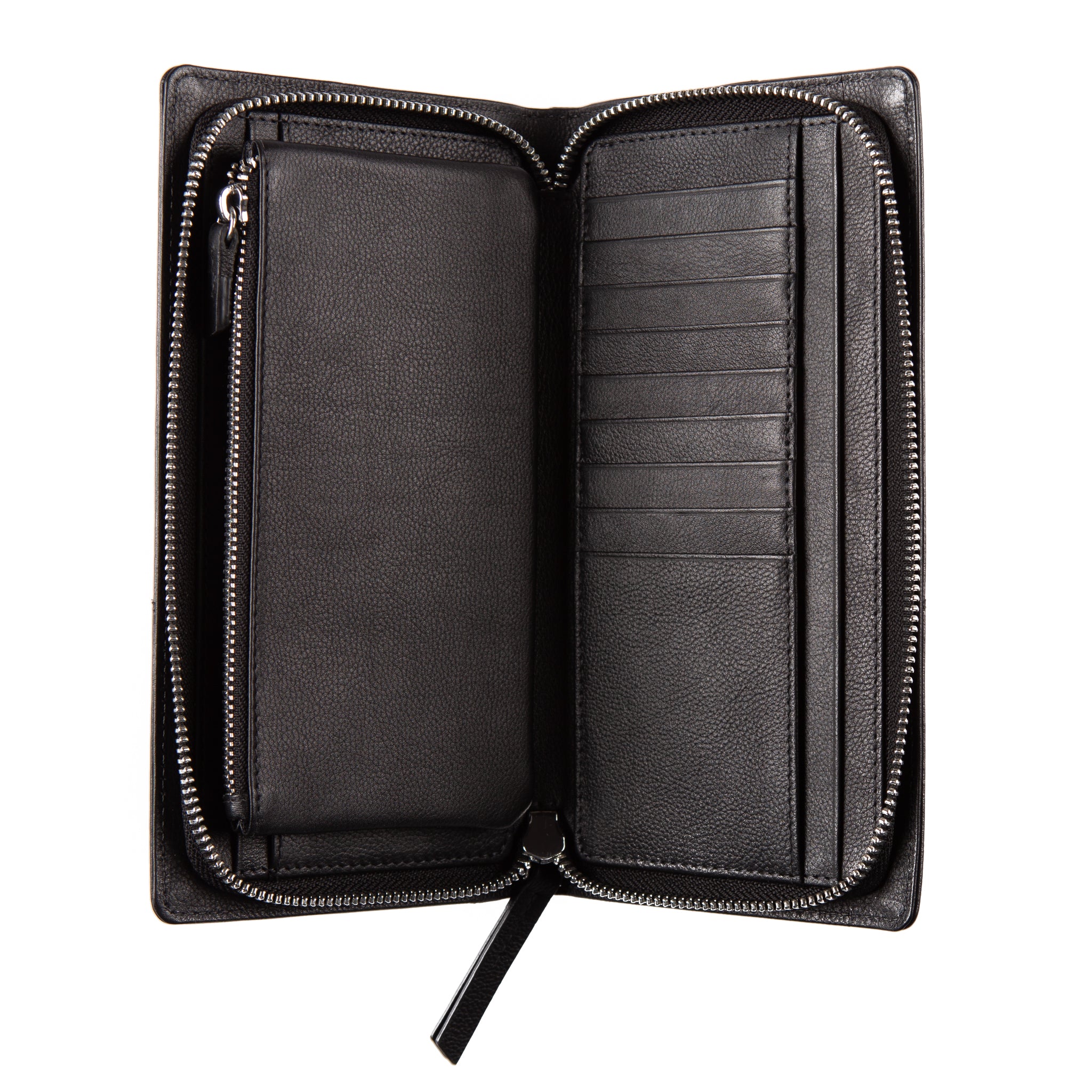 Joy Long Wallet