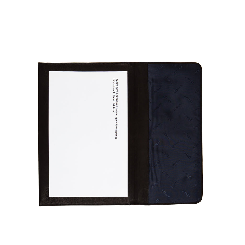 Legal Folio