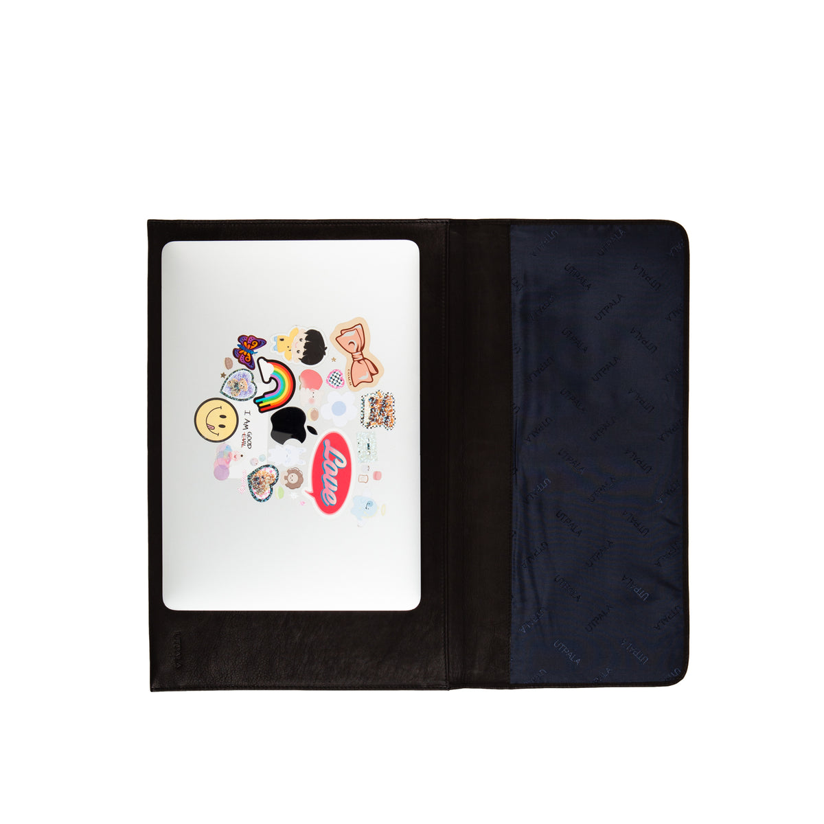 Legal Folio