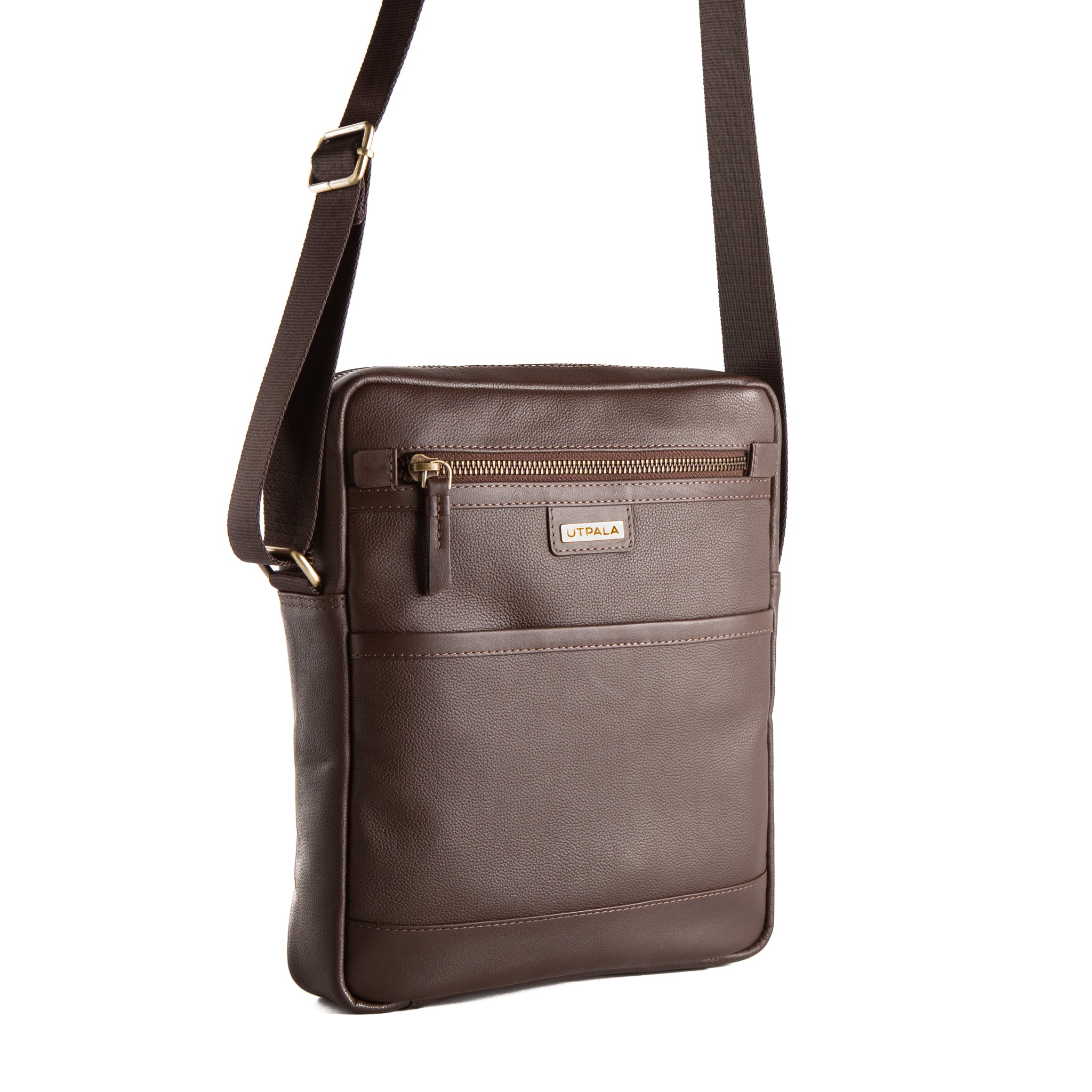 Mike Messenger Bag